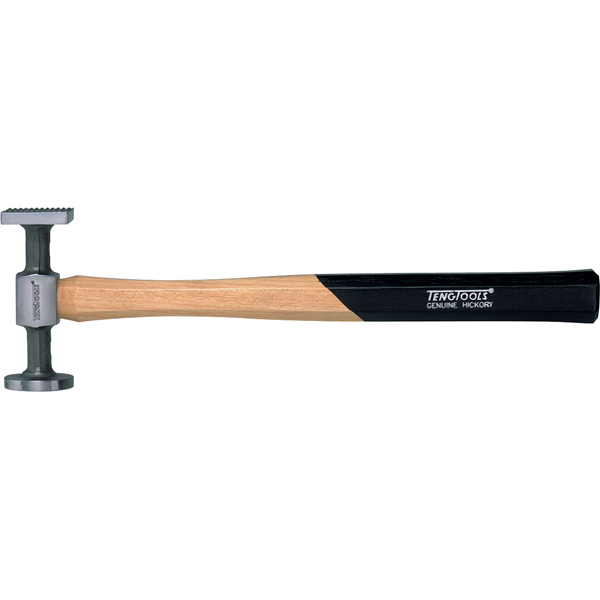 BODY WORK HAMMER - SQUARE MILLED FACE